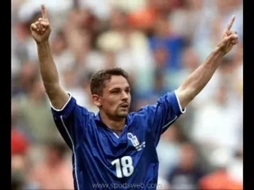 المدرسة القديمة: 10 لاعبين قاموا بتحويل الدوري الإيطالي