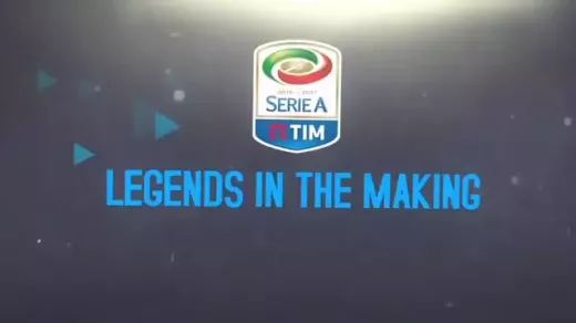تسليط الضوء على أفضل اللاعبين في الدوري الإيطالي
